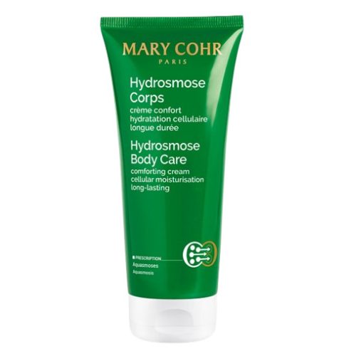 Mary Cohr Hydrosmose - Hosszantartó sejthidratáló testápoló 200 ml