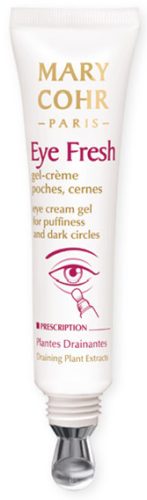 Mary Cohr Eye Fresh - Frissítő szemszérum ödémás, karikás szemre 15 ml