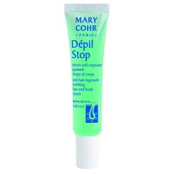   Mary Cohr Dépil Stop - Szőrnövekedés-csökkentő szérum arcra és testre  1 db