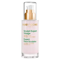   Mary Cohr Expert Face Sculptor - Feszesítő karcsúsító zselé arcra és nyakra90 ml