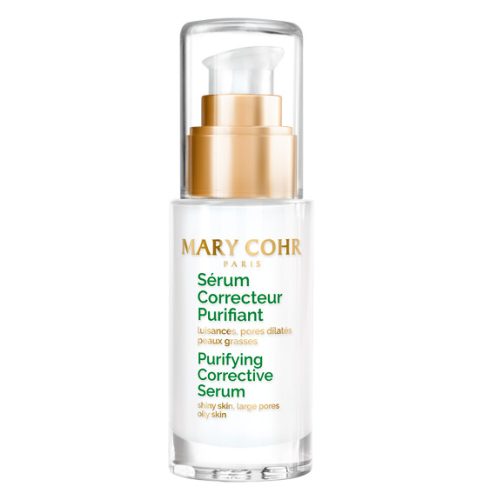 Mary Cohr - Tisztító, helyreállító szérum 30 ml