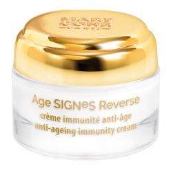   Mary Cohr Age SIGNeS Reverse - Fiatalító, immunerősítő krém 50 ml