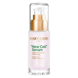   Mary Cohr New Cell - Bőrmegújító és ragyogást fokozó szérum 50 ml