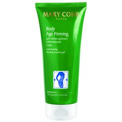   Mary Cohr Body Age Firming - Feszesítő, alakformáló krém200 ml