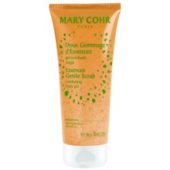   Mary Cohr - Esszenciális testradír bambuszszemcsékkel 200 ml