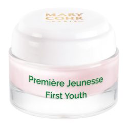   Mary Cohr First Youth - Ráncsimító és tonizáló krém 50 ml