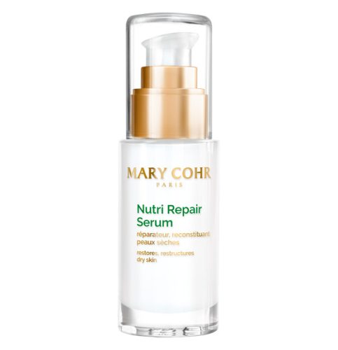 Mary Cohr Nutri Repair - Intenzív tápláló szérum száraz bőrre 30 ml