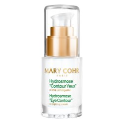  Mary Cohr Hydrosmose - Energizáló szemkontúr krém ráncok és karikák ellen      15 ml