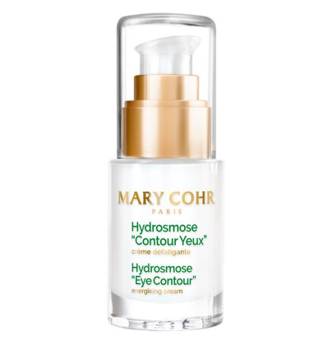 Mary Cohr Hydrosmose - Energizáló szemkontúr krém ráncok és karikák ellen      15 ml