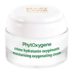   Mary Cohr PhytOxygene - Hidratáló és oxigenizáló arckrém 50 ml