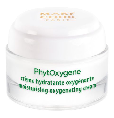Mary Cohr PhytOxygene - Hidratáló és oxigenizáló arckrém 50 ml