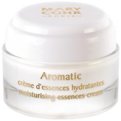 Mary Cohr Aromatic - Hosszantartó hidratáló krém 50 ml