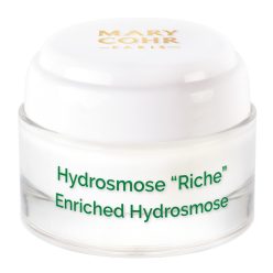   Mary Cohr Enriched Hydrosmose - Gazdag hidratáló és tápláló arckrém 50 ml