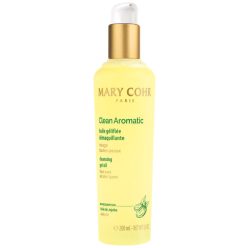 Mary Cohr Aromatic - Arctisztító gél 200 ml