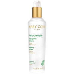 Mary Cohr Aromatic Tonic - Kétfázisú sminklemosó 200 ml