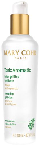 Mary Cohr Aromatic Tonic - Kétfázisú sminklemosó 200 ml