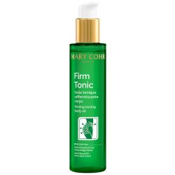 Mary Cohr - Feszesítő, tápláló testolaj 150 ml