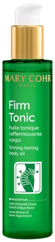 Mary Cohr - Feszesítő, tápláló testolaj 150 ml