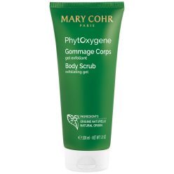   Mary Cohr PhytOxygene- Hidratáló testradír Aloe Vera kivonattal 200 ml