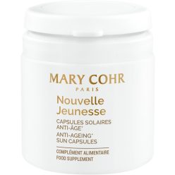   Mary Cohr New Youth - Anti-aging barnulást fokozó kapszula 30 db 