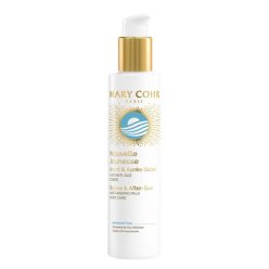   Mary Cohr New Youth - Fiatalító napozás elő- és utókezelő testápoló tej 150 ml