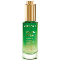   Mary Cohr Youth Influx - Fiatalító, regeneráló koncentrátum 30 ml
