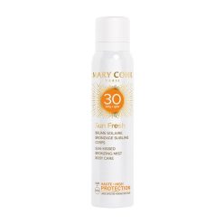   Mary Cohr Sun Fresh - Bronzosító napozó spray SPF 30 150 ml