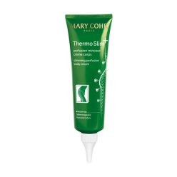   Mary Cohr Thermo Slim+ - Karcsúsító testápoló krém 125 ml