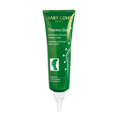 Mary Cohr Thermo Slim+ - Karcsúsító testápoló krém 125 ml