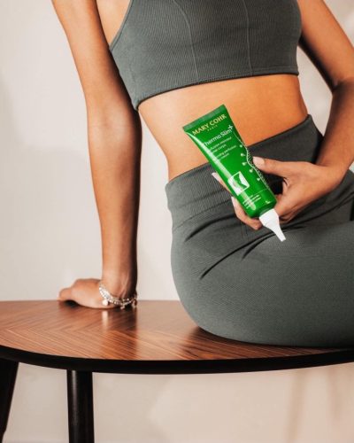 Mary Cohr Thermo Slim+ - Karcsúsító testápoló krém 125 ml