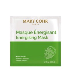   Mary Cohr - Energizáló és ragyogást fokozó arcmaszk 12 ml