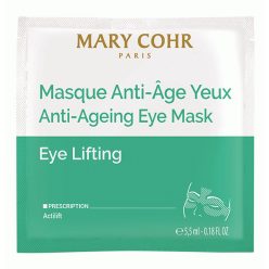   Mary Cohr Eye Lifting - Bőrfiatalító szemkontúr maszk 5,5 ml