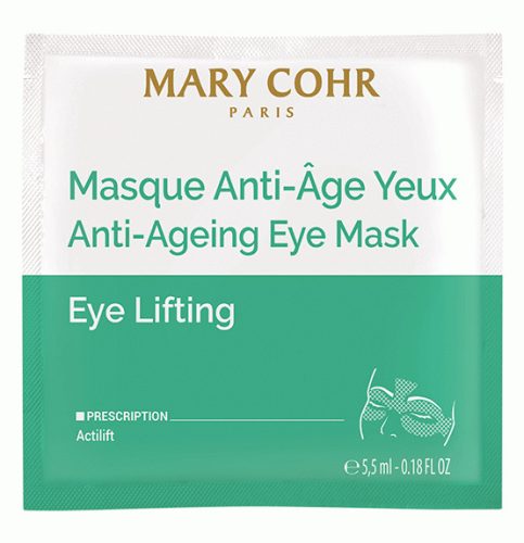 Mary Cohr Eye Lifting - Bőrfiatalító szemkontúr maszk 5,5 ml