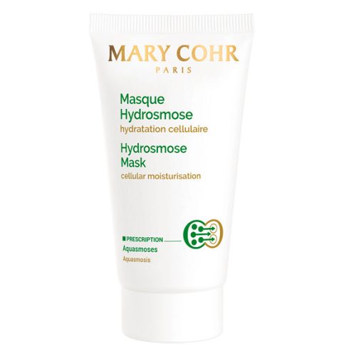 Mary Cohr Hydrosmose - Mélyhidratáló arcmaszk 8 ml