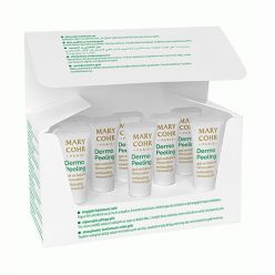   Mary Cohr Dermo peeling - Ragyogást fokozó hámlasztó kúra 16 ml