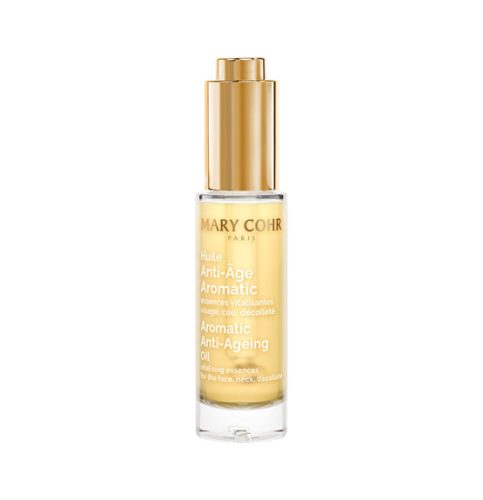 Mary Cohr - Aromatic Anti-ageing olaj 29 ml