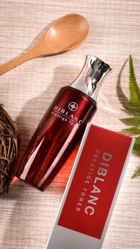 DIBLANC Prestige Tonik - Bőrnyugtató, ránctalanító tonik 130 ml