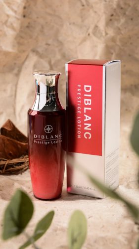 DIBLANC Prestige Ápoló - Hidratáló, ránctalanító arcápoló 130 ml