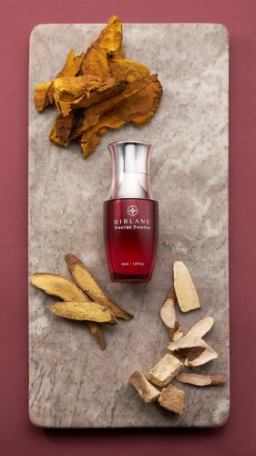 DIBLANC Prestige Esszencia - Hidratáló, ránctalanító esszencia 50 ml