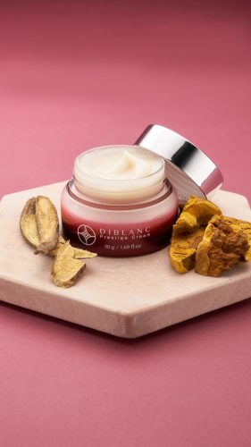 DIBLANC Prestige Krém - Tápláló, ránctalanító arckrém 50 ml