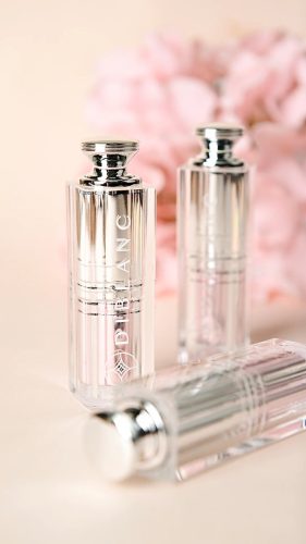 DIBLANC Sweetheart Tintstick - Egyedi hatású színező ajakbalzsam 3 g