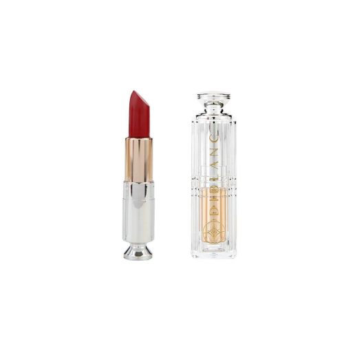 DIBLANC Vegan Plumpingstick - Vegán Dúsító Ajakrúzs 3,4 g - Kaméliavörös
