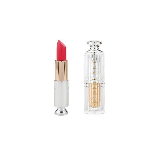 DIBLANC Vegan Plumpingstick - Vegán ajakfeltöltő rúzs 3,4 g - Muhly rózsaszín