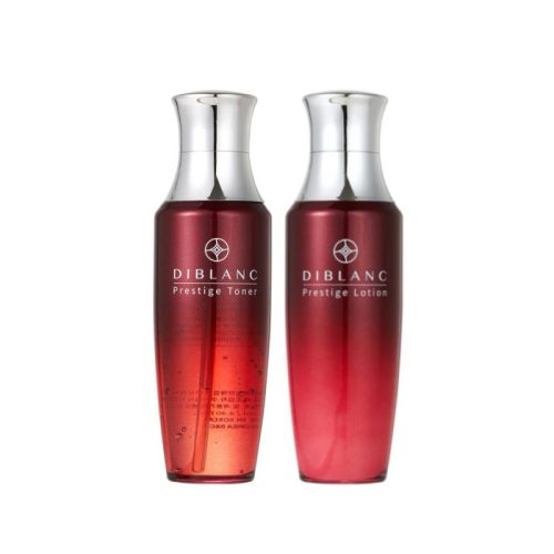 Diblanc Prestige Tonik & Lotion Duó