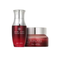 Diblanc Prestige Krém & Szérum Duó