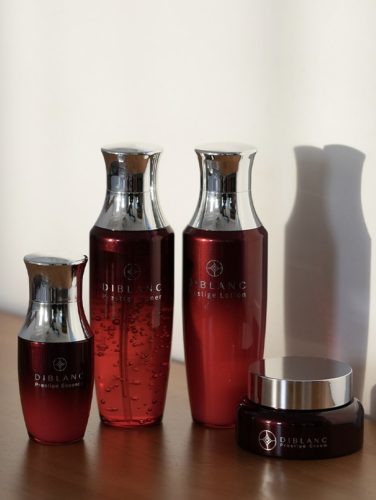 Diblanc Prestige Teljes arcápoló rutin 