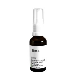   fito.C - 11% Niacinamide Anti-Akne Serum - Niacinamid Anti-Akne Szérum, 30ml