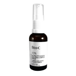   fito.C - 10% 5 Peptides Anti-aging Complex Serum - 5 Peptid Anti-aging Komplex Szérum, 30ml
