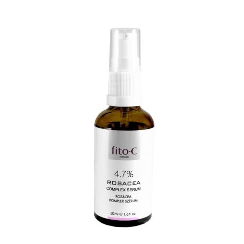 fito.C - 4,7% Rosacea Complex Serum - Rozácea Komplex Szérum, 30ml