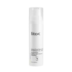   fito.C - Multivitamine Day or Night Gel Cream No.1 - Multivitamin Nappali vagy Éjszakai Krémzselé, No.1., 75ml 